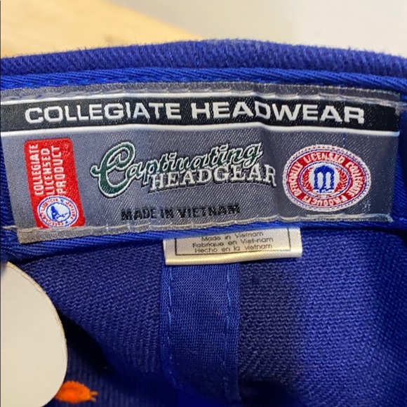 Florida Gators Hat - Picture 5 of 6